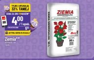 Ziemia uniwersalna Arex