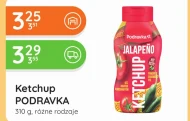 Ketchup Podravka