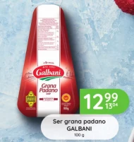 Ser Galbani