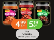 Sos Winiary
