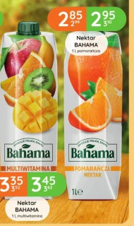 Sok Bahama