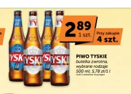 Piwo Tyskie