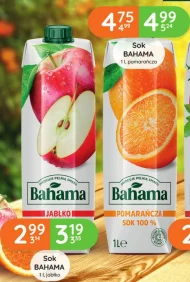 Sok Bahama