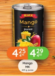 Mango MK