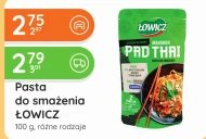 Pasta Pad Thai Łowicz
