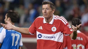 Robert Lewandowski