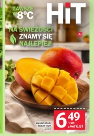Mango C &C