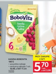 Kaszka BoboVita