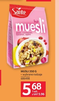 Musli Sante