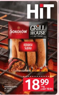 Kiełbasa Sokołów