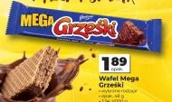 Wafel Grześki