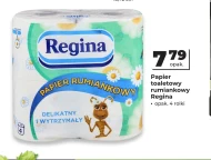 Papier toaletowy Regina