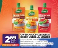 Deser Łowicz