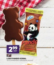 Lody Koral