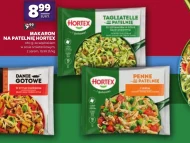 Makaron na patelnie Hortex