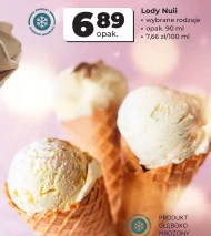 Lody Nuii