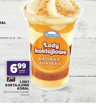 Lody Koral