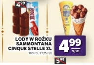 Lody Sammontana