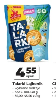 Talarki Lajkonik
