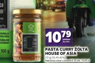 Curry House of Asia