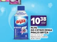 Płyn do czyszczenia pralki Bryza