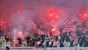 Takich derbów Krakowa nie było od lat. Co z kibicami? „Będzie gorąco”