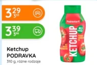 Ketchup Podravka