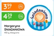 Маргарин Śniadaniowa