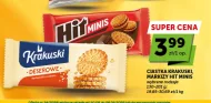 Ciastka Krakuski