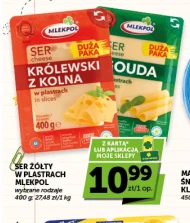 Ser Mlekpol