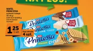 Wafel Nestle