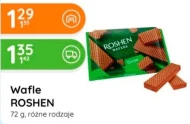 Wafle Roshen