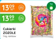Cukierki Zozole