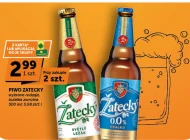 Piwo Zatecky