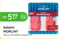 Salami Morliny