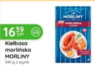 Kiełbasa Morliny