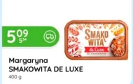 Маргарин Smakowita