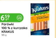 Parówki Krakus