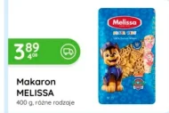 Паста Melissa