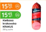 Kiełbasa Krakus