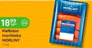 Kiełbasa Morliny