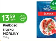 Kiełbasa Śląska