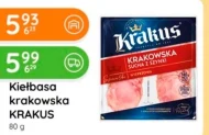 Kiełbasa Krakus