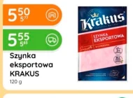 Szynka Krakus