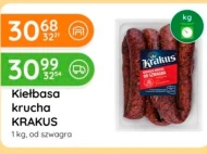 Kiełbasa Krakus