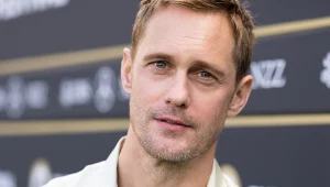 Alexander Skarsgard