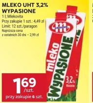 Mleko Mlekovita