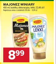 Majonez Winiary