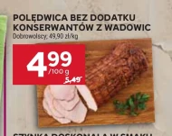 Polędwica Dobrowolscy