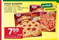 Pizza Dr. Oetker